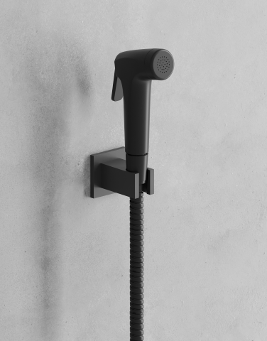 Točkovni bide kompleti