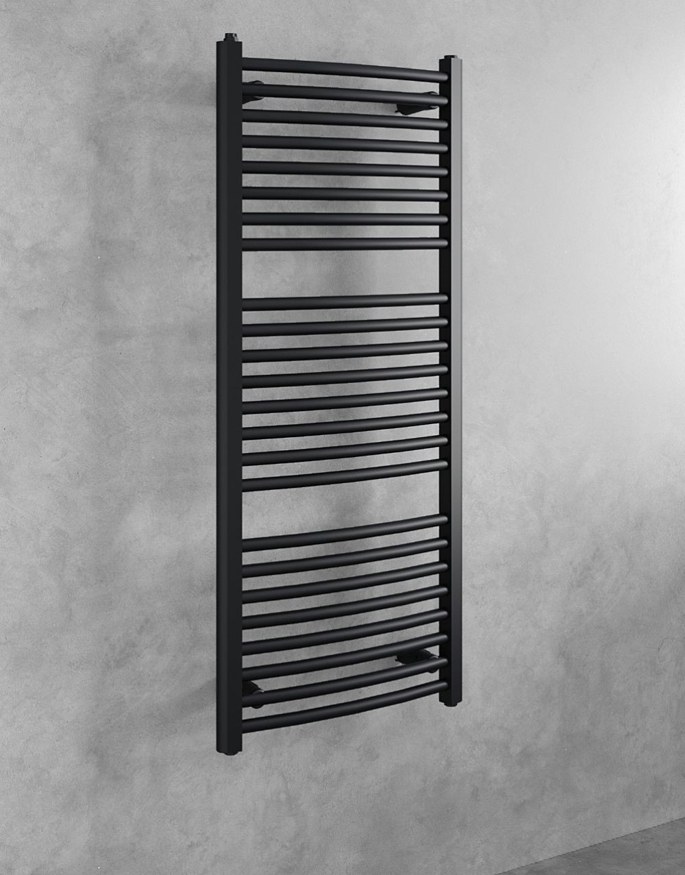 Kopalniški radiatorji