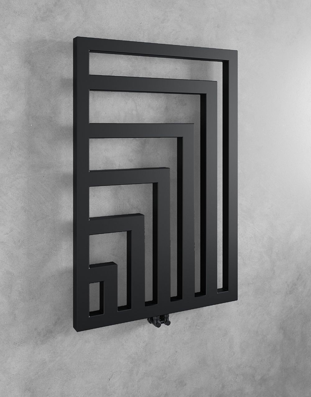 Dekorativni radiatorji