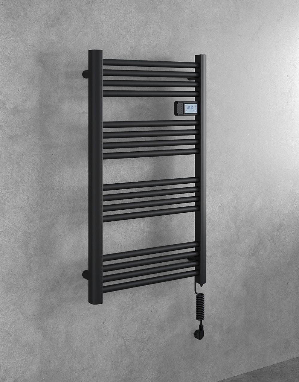 Električni radiatorji