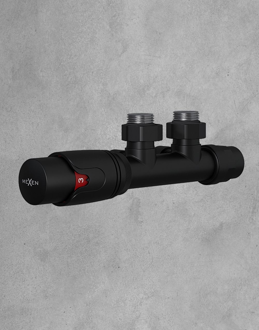 Kompleti za radiatorje