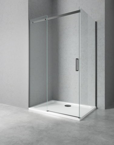 Tuš kabine s tuš kadjo