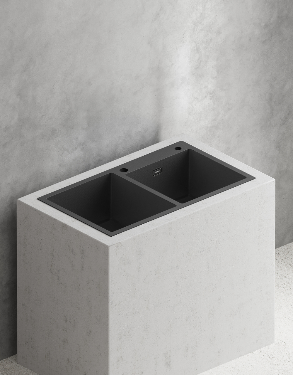 Jeklena kuhinjska korita