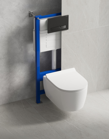 Podometni WC kompleti