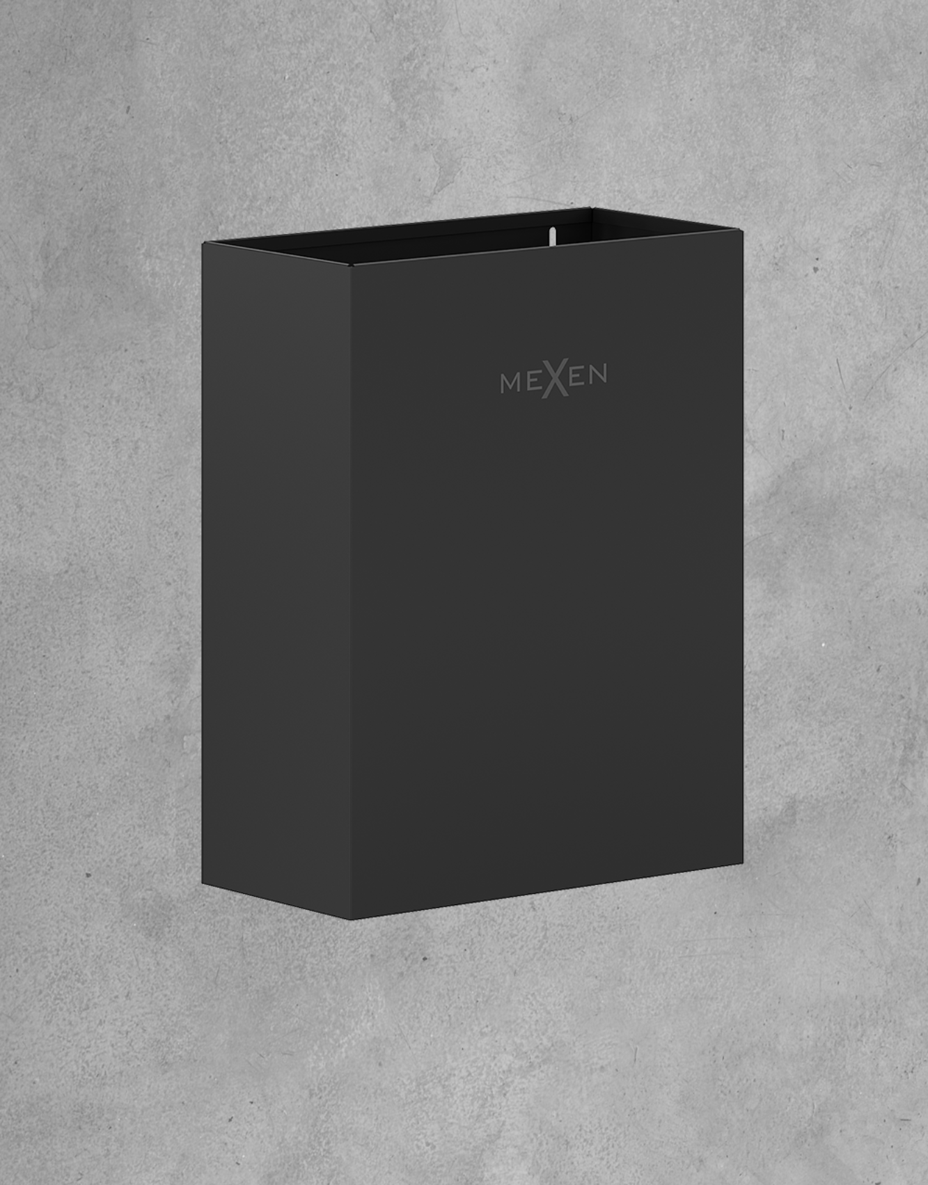 Kosze na śmieci