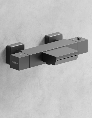 Armature za kad in tuš