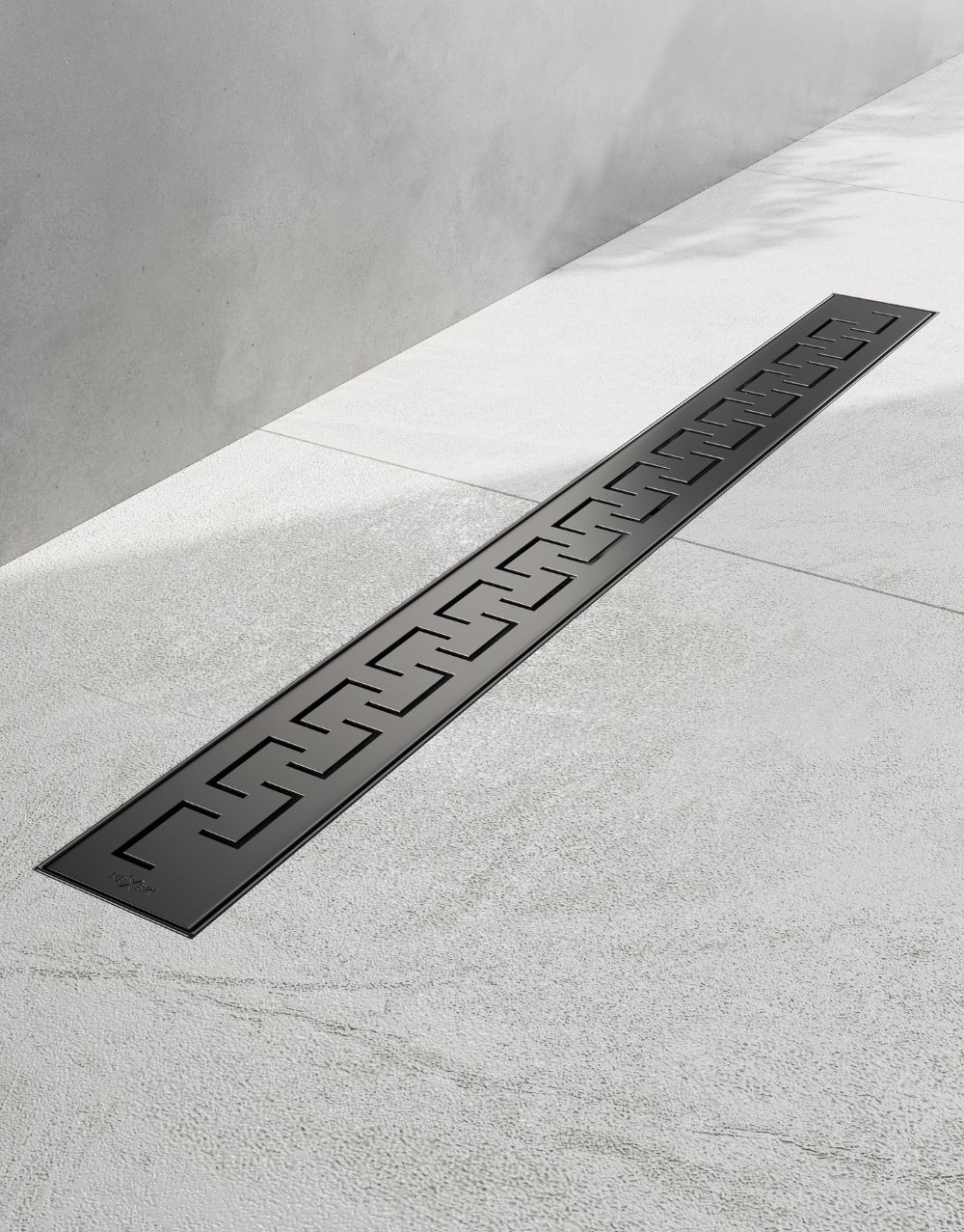 Linearni talni odtoki