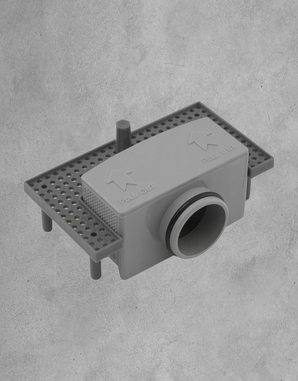 Dodatki za odtoke in sifone