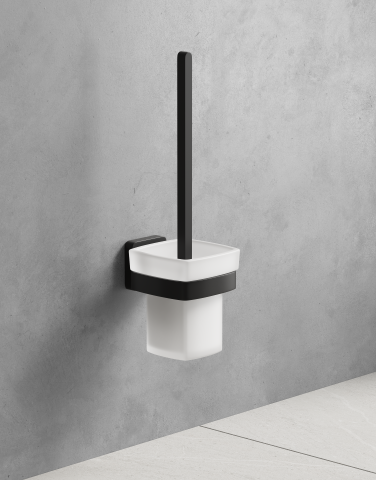 Posode in ščetke za WC