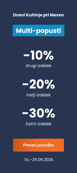 Dni Kuchni SI