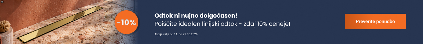 Odpływy Liniowe SI