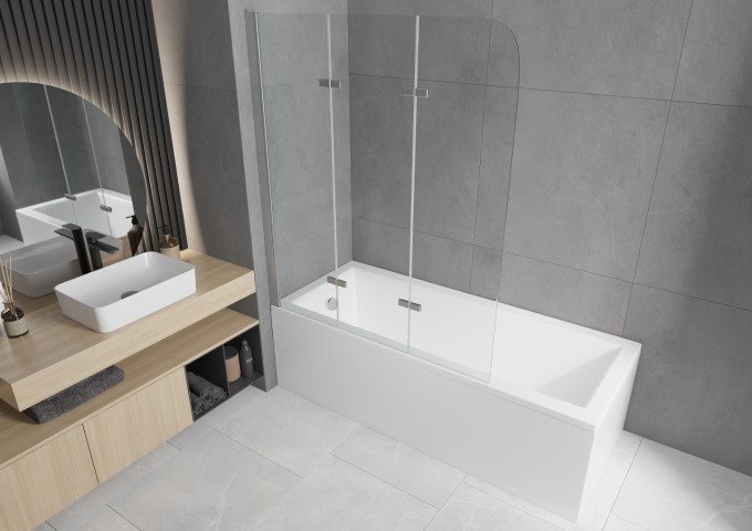 Kadi 170x80 z zaslonom