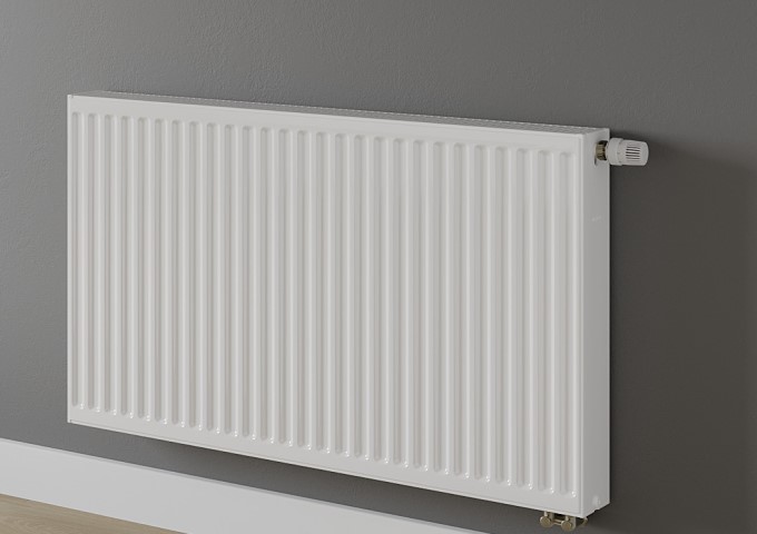 panelni radiator