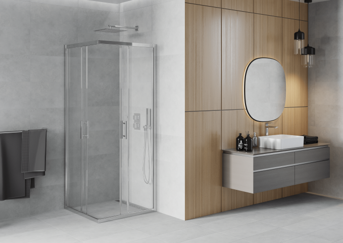 Kvadratne prhasne kabine 120x120