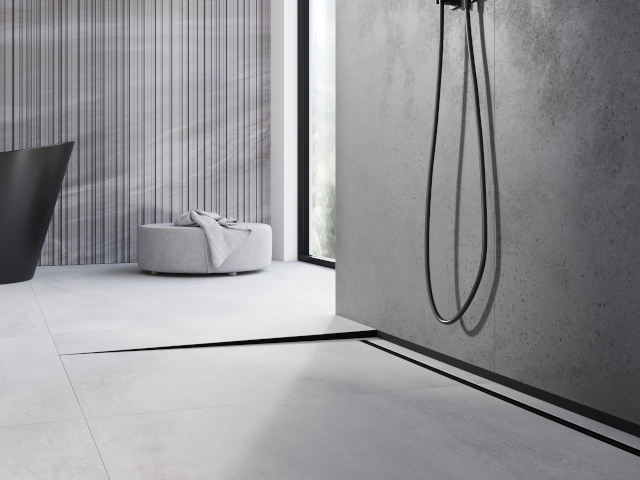 Ploščice Terrazzo Mexen