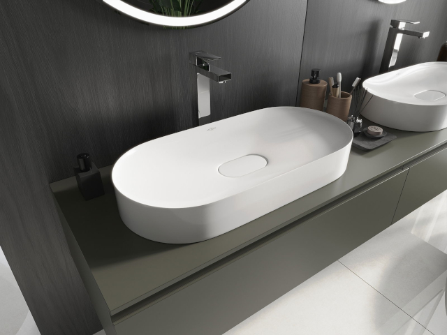 Kopalnica z omaricami