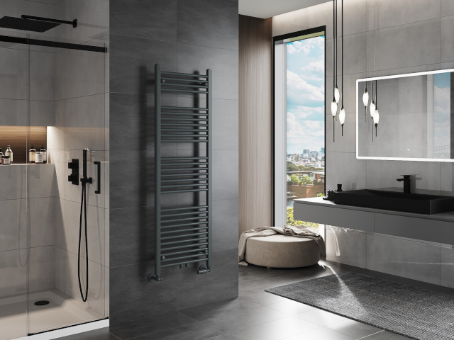 kopalniška omarica 20 cm Mexen