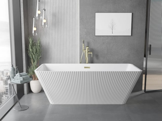 LED žarnice v kopalnici