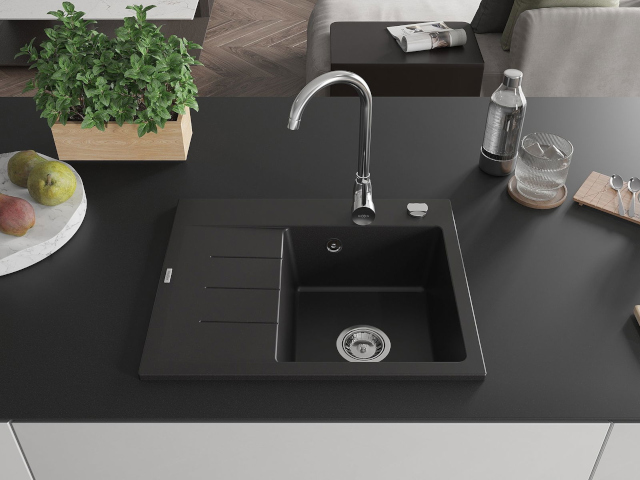 Pomivalno korito 60 cm Mexen