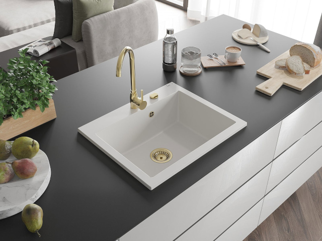 Pomivalno korito 60 cm