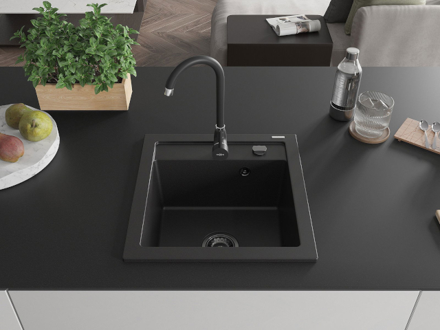 Pomivalnik iz nerjavečega jekla