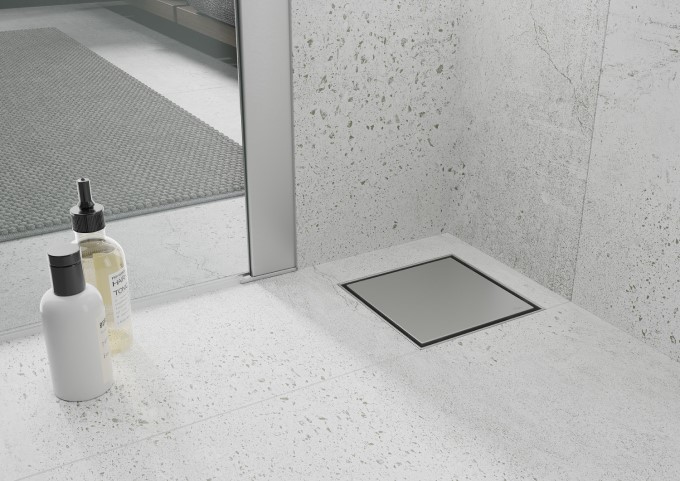 linearni točkovni odtok