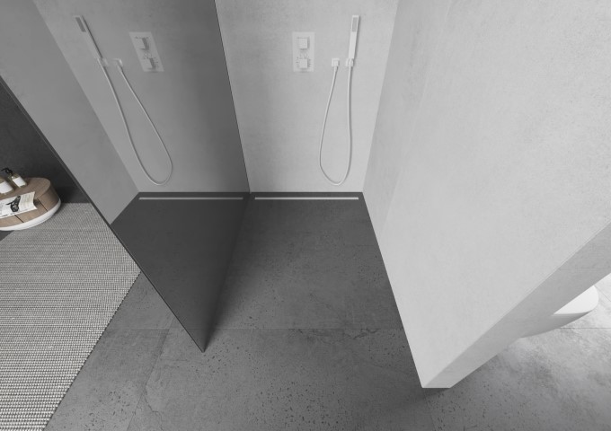 Stene prhcolnikov ogledalo