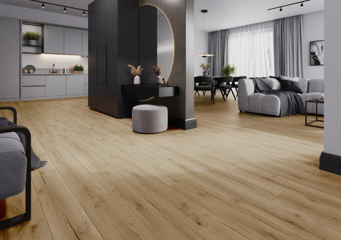 Talne plošče Buffalo Mexen