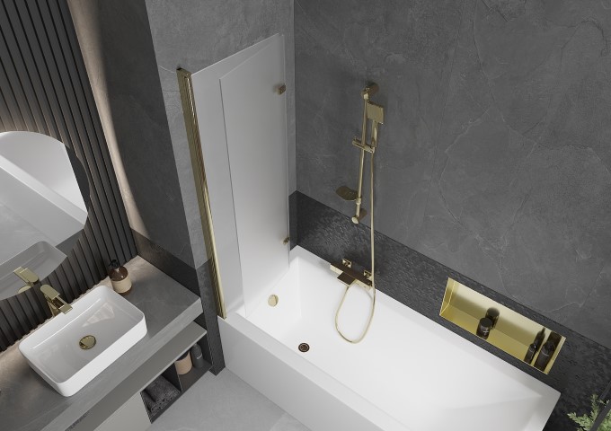 Zlate kopalniške police