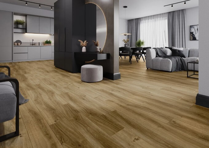 Pvc plošče Mexen Amsterdam