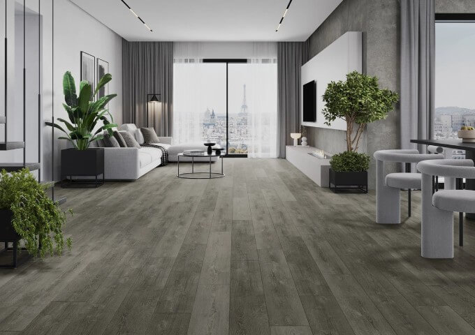 Mexn New Albany pvc plošče