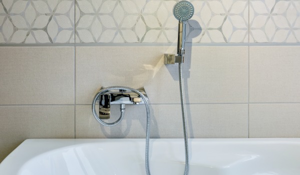 Kopalna pipa - na kateri višini?