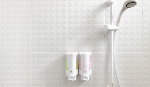 Na kateri višini namestiti milnik?