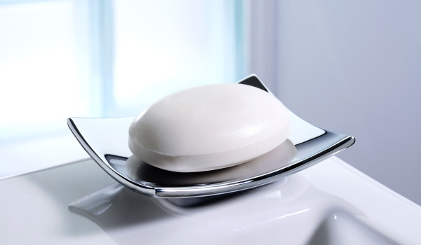 Sodobne mila v vaši kopalnici