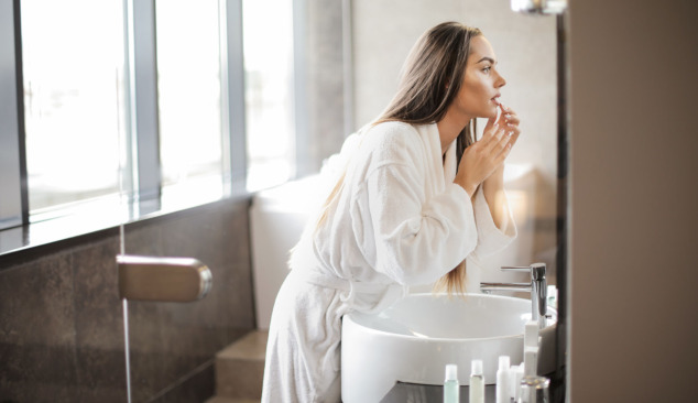 Sodobna kopalnica 21. stoletja, kje začeti, da jo ustvarite?