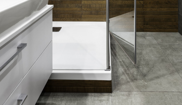 Kako urediti brezčasno kopalnico? Tukaj so nasveti!