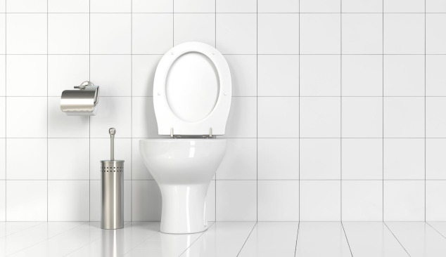 O splakovalnikih nekaj besed