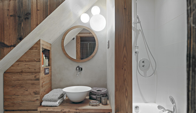 Pomanjkanje prostora ni več težava