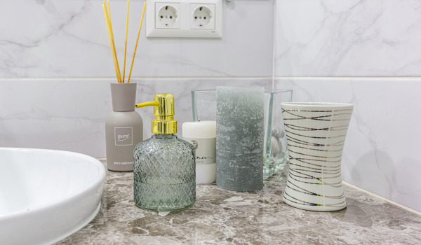 Kako izbrati dober komplet dodatkov?