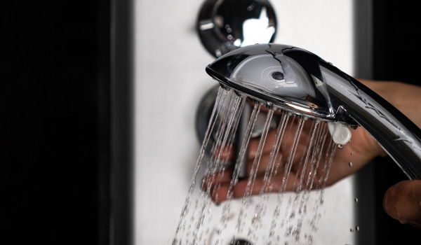 Koliko funkcij potrebuje vaš tuš?