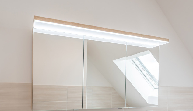 Kakšne vrste kopalniških omaric obstajajo?