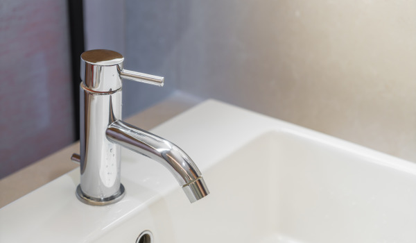 Katero umivalniško pipo izbrati?