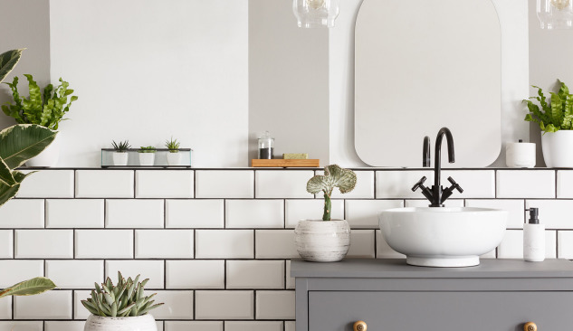 Omarice pod umivalnik - katere izbrati?