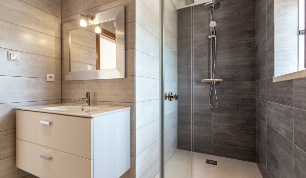 Kako izbrati dober pršni sistem?