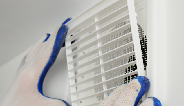 Prezračevanje kopalnice - Vrste in pravilne rešitve