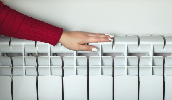 Povezava radiatorja od spodaj - vodnik korak za korakom