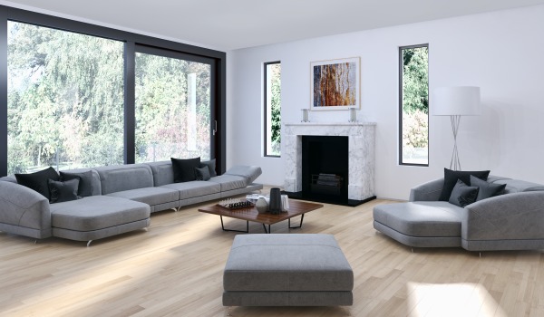 Kakšne ploščice so primerne za talno gretje? Celoten vodnik Mexen