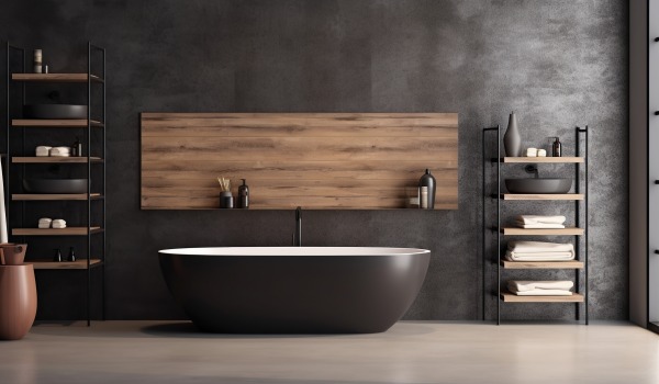 Klasična ali moderna kopalnica?