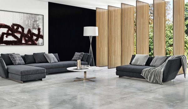 Gres – kaj to pomeni in kako se razlikuje od keramičnih ploščic?