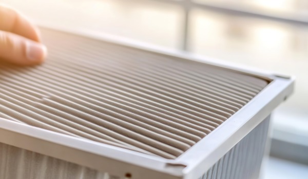 HEPA filter – kaj je to in kako deluje?